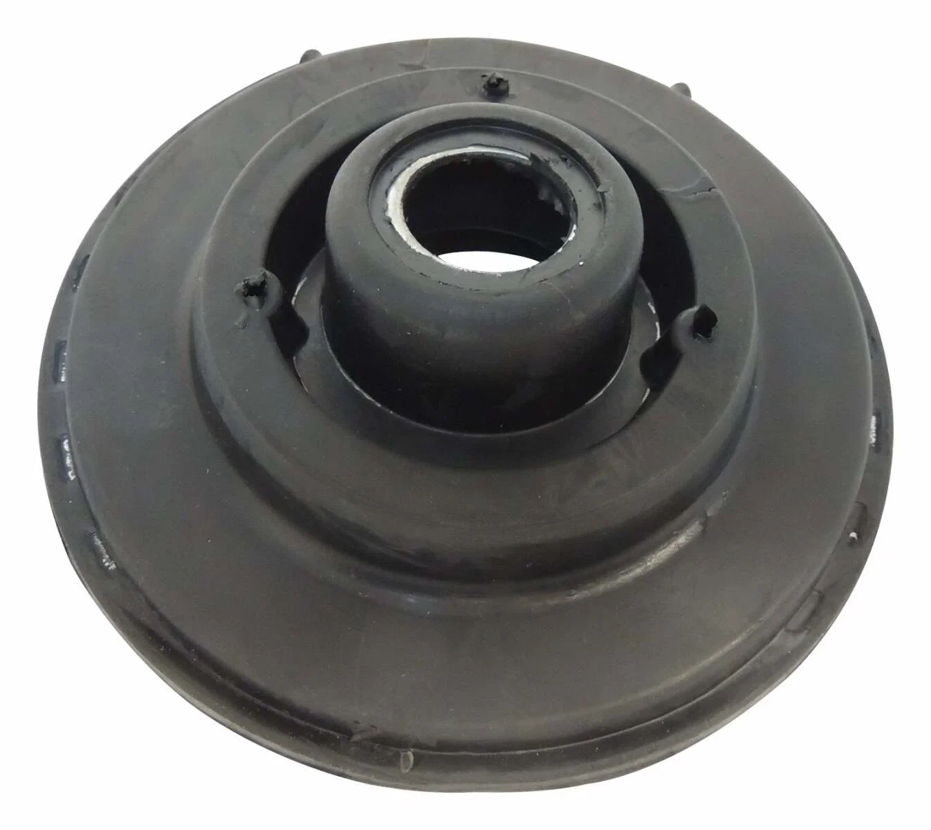 Crown Automotive - Metal Black Strut Seat - 4322628